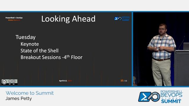 Welcome to Summit by James Petty смотреть онлайн