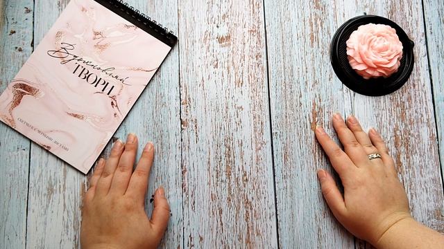 Готовые работы марафонов и пасхальные куличи | Творческий вложик №5