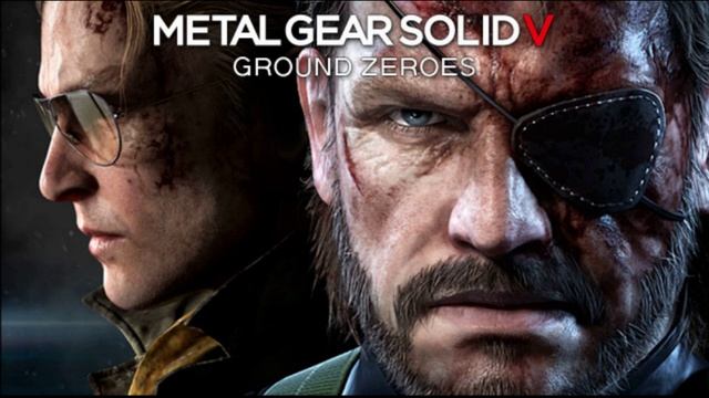 Metal Gear Solid V Ground Zeroes Оригинальный саундтрек + бонус смотреть онлайн