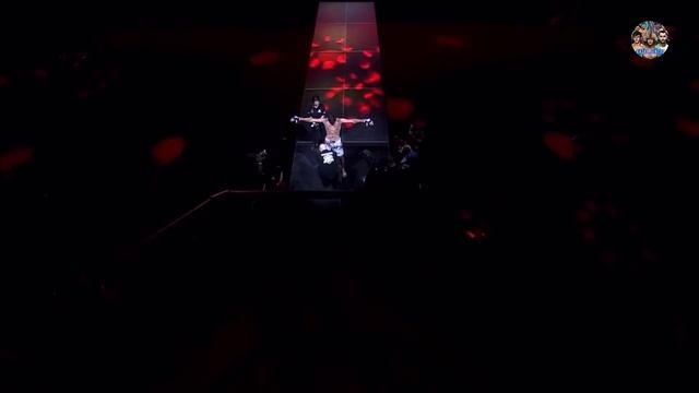 UAE WARRIORS-39: 🇰🇿Рүстем Құдайбергенов VS 🇺🇿Илхом Назимов / 18.03.2023 смотреть онлайн