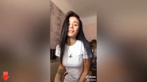 САМЫЕ КРАСИВЫЕ ДЕВУШКИ ИЗ ТИК ТОКА !!!