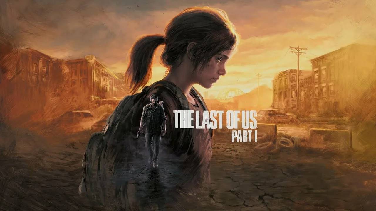 The Last of Us Part I Серия 5