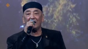 Аскалон Павлов - «Бэҕэһээ»