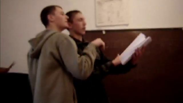 Студенческие годы | Лучшие моменты | Барнаул Колледж Культуры 2004-2008 #1 смотреть онлайн