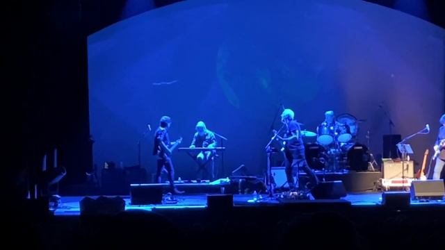 “Money”, Pink Floyd tribute Band The Gilmour Project at Riviera Theatre 5/13/23 смотреть онлайн