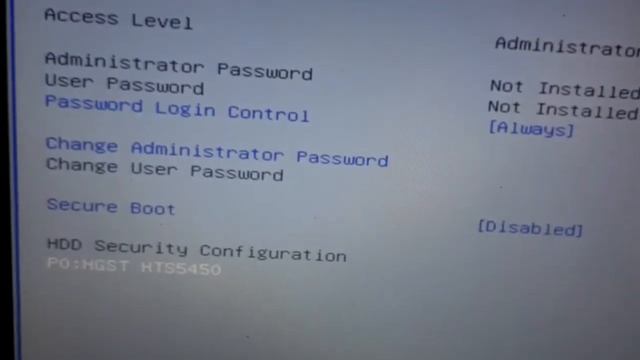 Cara Atasi Laptop Axioo Neon Tnh, Selalu Masuk Ke Seting Bios.