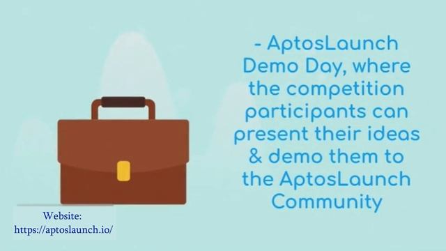 AptosLaunch Spaceport смотреть онлайн