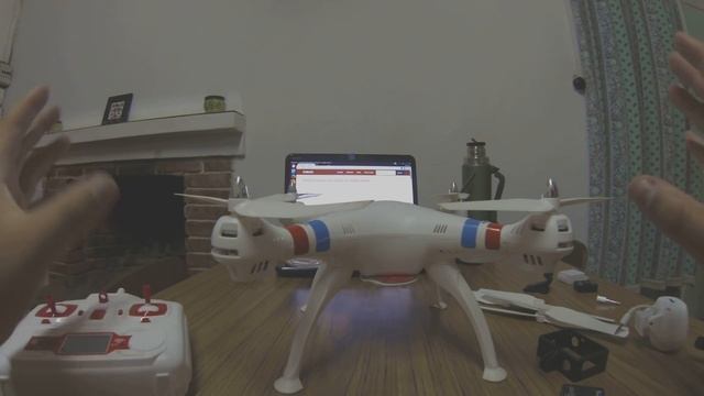 Dronas Syma X8C apžvalga ir skraidymas UrmoKaina lt смотреть онлайн