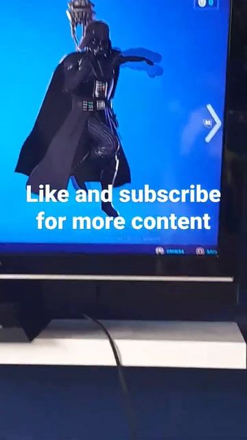 Darth Vader Loves Lil Whip