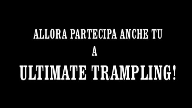 TRAMPLING.flv смотреть онлайн