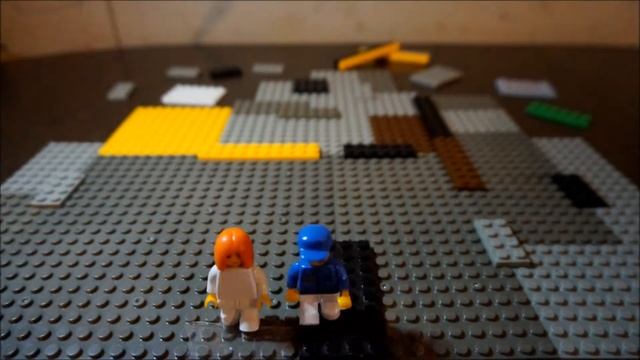 Простая анимация! смотреть онлайн