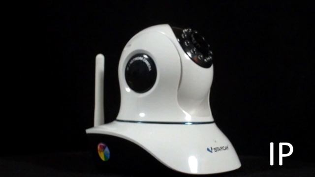 VSTAR HD 720P H.264 IP Netzwerk Camera IR Cut micro SD Remote App Android OS смотреть онлайн