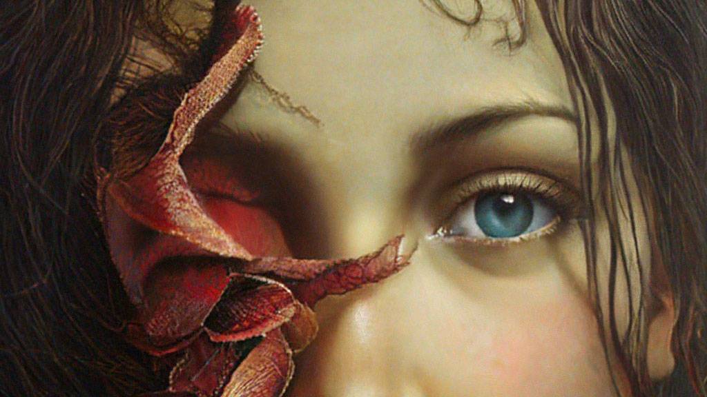 ИЛЛЮЗИЯ смотреть онлайн