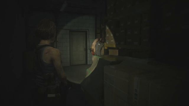 ДЖИЛЛ ВАЛЕНТАЙН 🎮 RESIDENT EVIL 3 REMAKE #1 смотреть онлайн