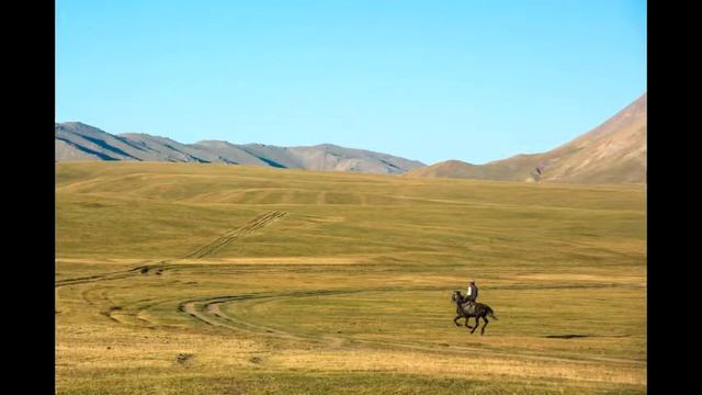 Домбра Домбыра - Акку кюй, Аққу күй, Akku kui, Aqqu kui - Отырар Сазы, Otrar Sazy смотреть онлайн
