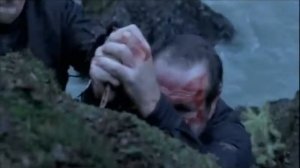 Knife fight in the film .Ножевой бой в кинематографе.