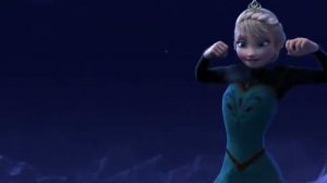 Песня из Мультфильма "Холодное сердце"