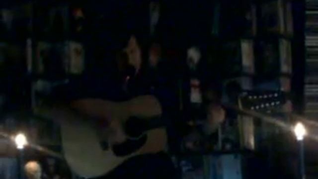 Оберманекен - Ты резидентка МОССАДа