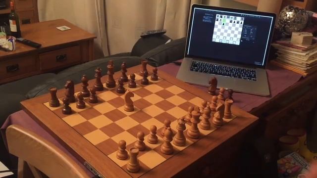 DGT chess board integration with lichess смотреть онлайн