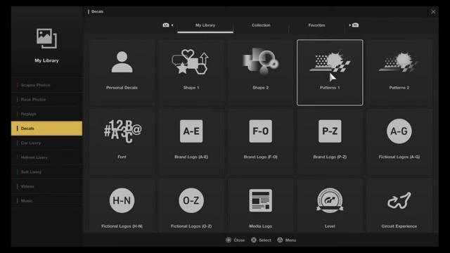 GT SPORT My New Biohazard Armytrix Liberty Walk McLaren P1 GTR Livery Design. (PS4) смотреть онлайн