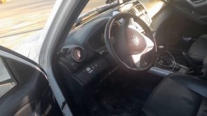 Пару функций сигнализации о которых многие незнают Лифан Х60