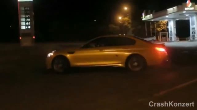 TOP TRASH CAR CRASH #5 смотреть онлайн