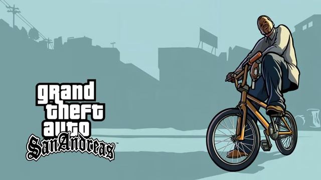GTA San Andreas - "Pressure Drop" - Toots & the Maytals (K-Jah West) смотреть онлайн
