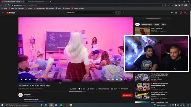 Twenty4Tim aka. Bling Bling Boy.. 😩😭 | TikTokKelbs 66 | Onurcan смотреть онлайн
