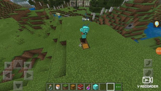 Тролинг над играком тролинг майнкрафт пончик