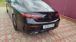 Мерседес E-class