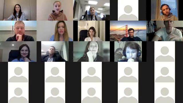 GPN Intelligence Cup