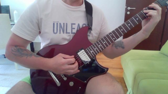 Metallica - Enter Sandman