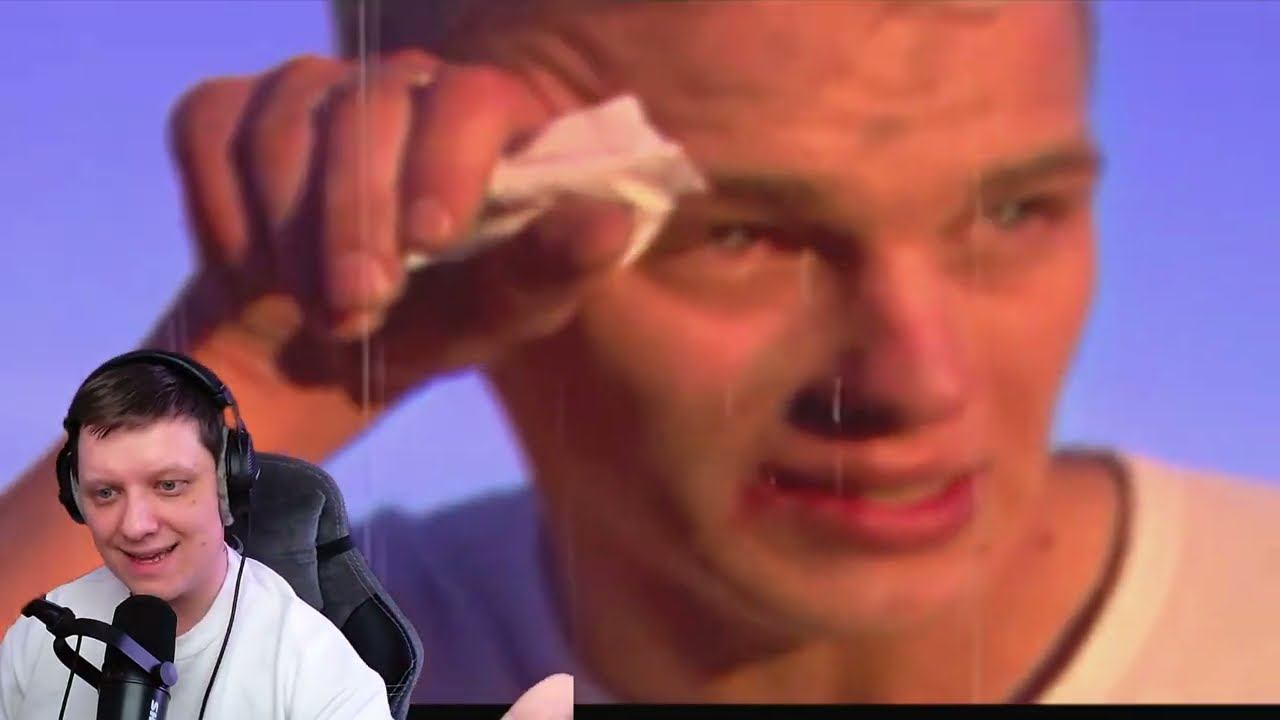 Люби меня люби | Реакция на Отпетые Мошенники смотреть онлайн