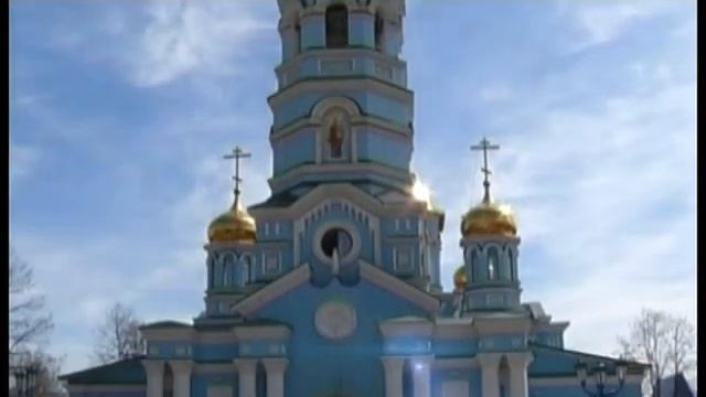 Уход на профилактику (Тамыр (Уфа), 09.10.2023) смотреть онлайн