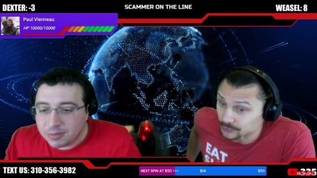 Trilogy Highlights [MEGA EPISODE] 2 - Eager Eric смотреть онлайн