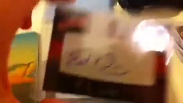 MOJO! Case #4 Timeless Treasures Kobe Tag Auto George Mikan смотреть онлайн