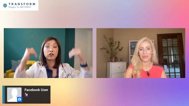 MY.MD Table Talk Live: 8 Out of the Box Ways to Achieve Adrenal Wellness With Dr. Maggie Yu смотреть онлайн