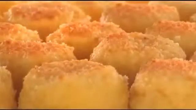 Carl Acosta - Red Ribbon Macaroons For A Cause TVC