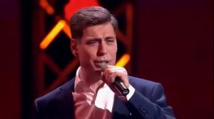 Любэ и Д Дюжев   А Заря