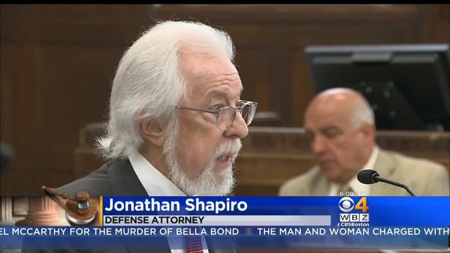 First Full Day Of Bella Bond Murder Trial Jury Deliberations смотреть онлайн