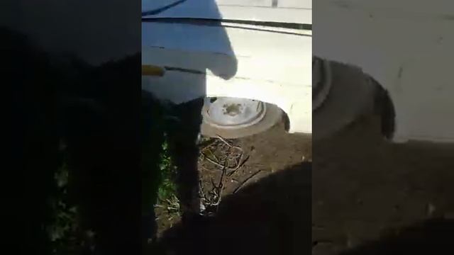 ВАЗ 2106 Кабриолет смотреть онлайн