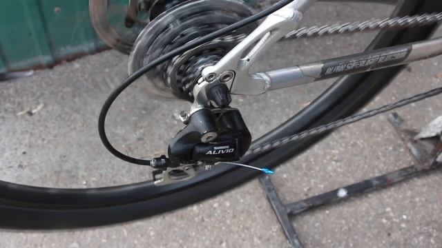 trek 4300 disk смотреть онлайн