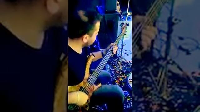 Anton Davidyants (Impact Fuze) killin' смотреть онлайн