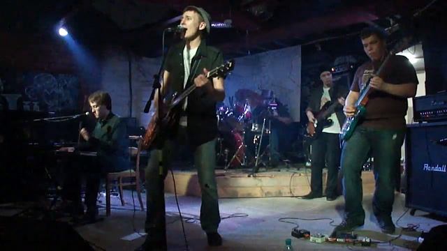 C.GREY - Кухонный блюз