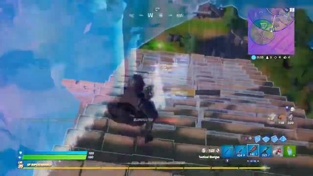 Juice wrld fighting demons (fortnite montage) смотреть онлайн