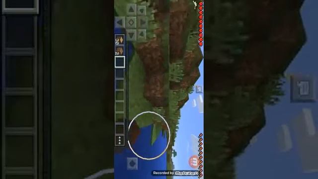 charles i minecraft pe #1 смотреть онлайн