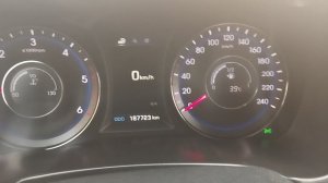 приборная панель i40 в kia rio 2
