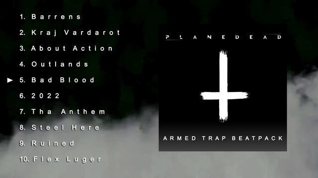 Plane Dead - Armed Trap Beatpack смотреть онлайн