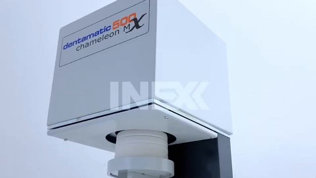 Keramika Sobası - Tokmet Dentamatic 500 Chameleon MX | inex-medical.az смотреть онлайн