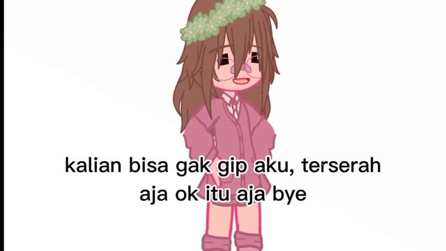 ★kalian bisa gak gip aku👁️👄👁️💓💓★(#GipbuatBZ)(kode?:Desk-!!) смотреть онлайн